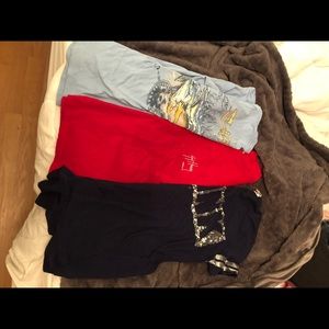 t-shirts bundle